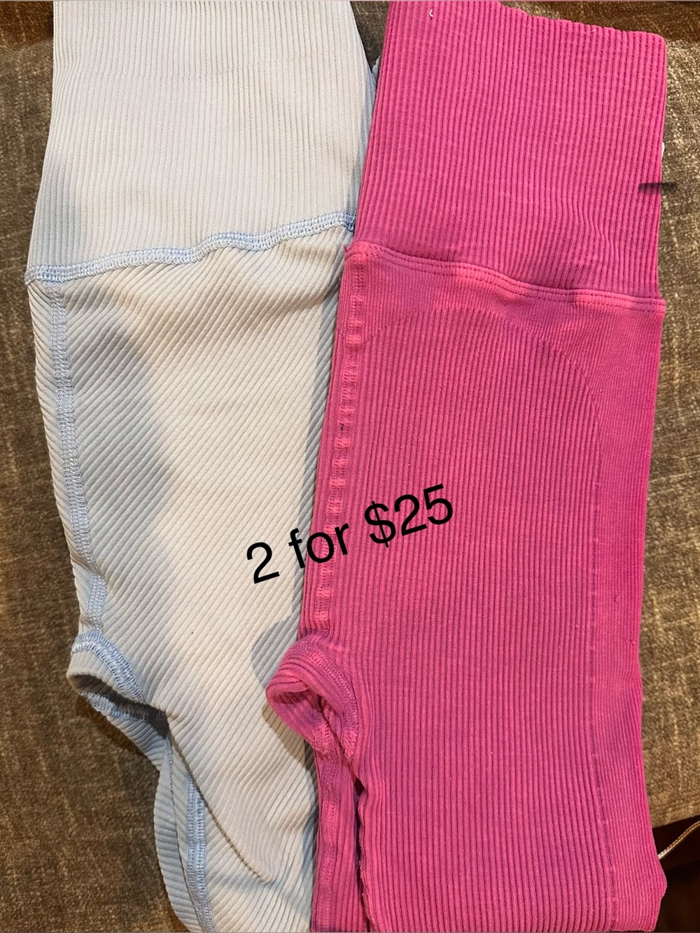 FP movement leggings